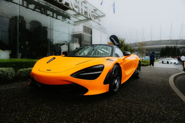 Casino VIP Spins Android/iOS rakendus